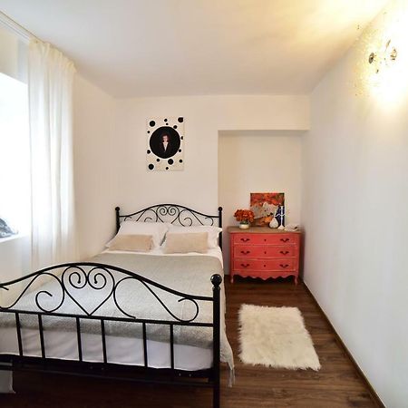 Flh - Emma Apartment Σίμπιου Εξωτερικό φωτογραφία