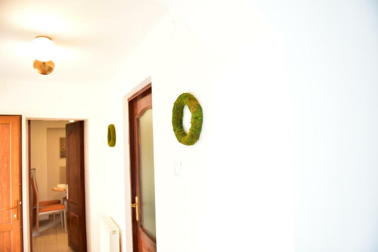 Flh - Emma Apartment Σίμπιου Εξωτερικό φωτογραφία