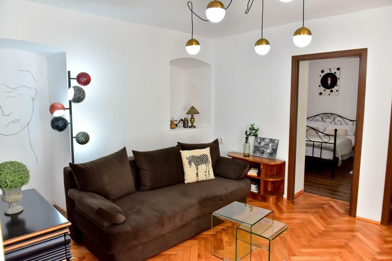 Flh - Emma Apartment Σίμπιου Εξωτερικό φωτογραφία