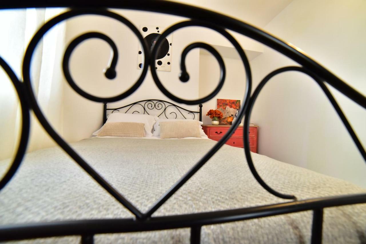 Flh - Emma Apartment Σίμπιου Εξωτερικό φωτογραφία