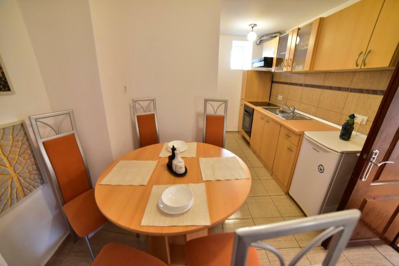 Flh - Emma Apartment Σίμπιου Εξωτερικό φωτογραφία