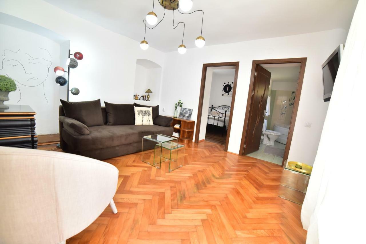 Flh - Emma Apartment Σίμπιου Εξωτερικό φωτογραφία