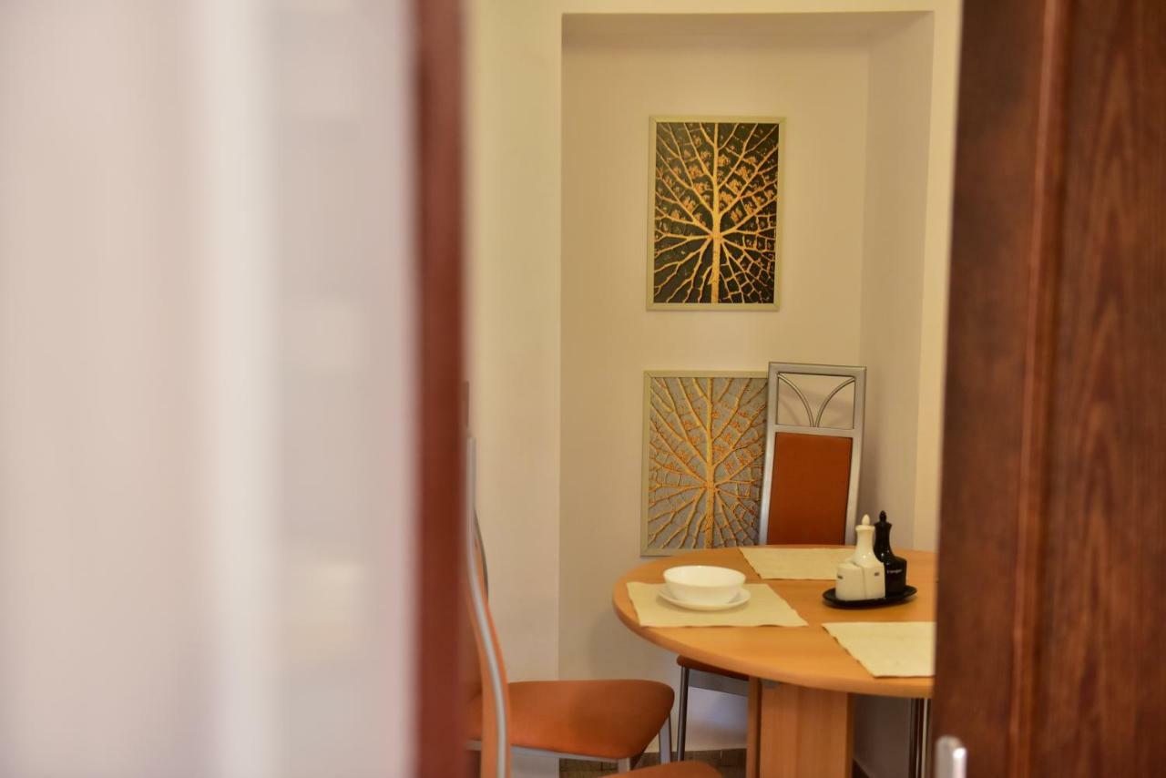 Flh - Emma Apartment Σίμπιου Εξωτερικό φωτογραφία