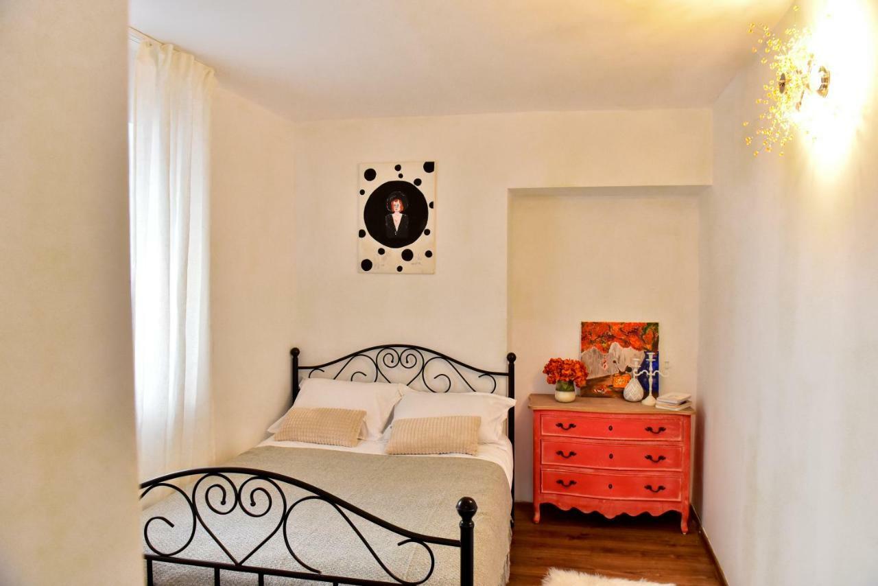 Flh - Emma Apartment Σίμπιου Εξωτερικό φωτογραφία
