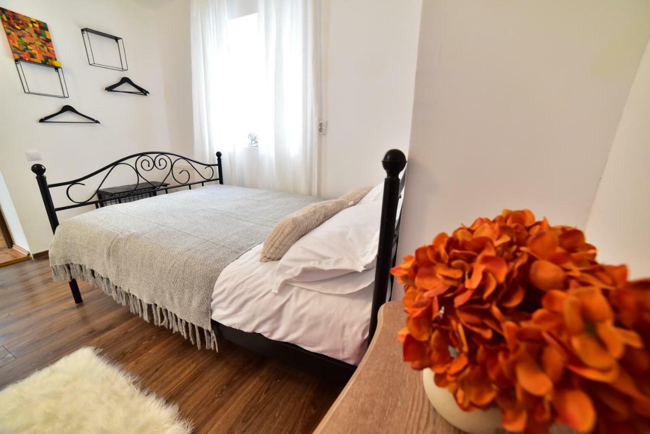 Flh - Emma Apartment Σίμπιου Εξωτερικό φωτογραφία