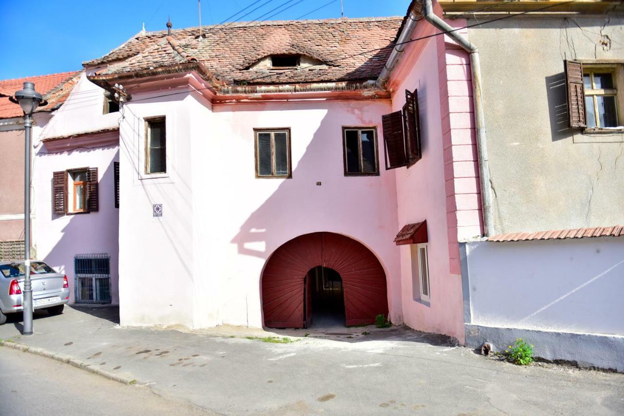 Flh - Emma Apartment Σίμπιου Εξωτερικό φωτογραφία