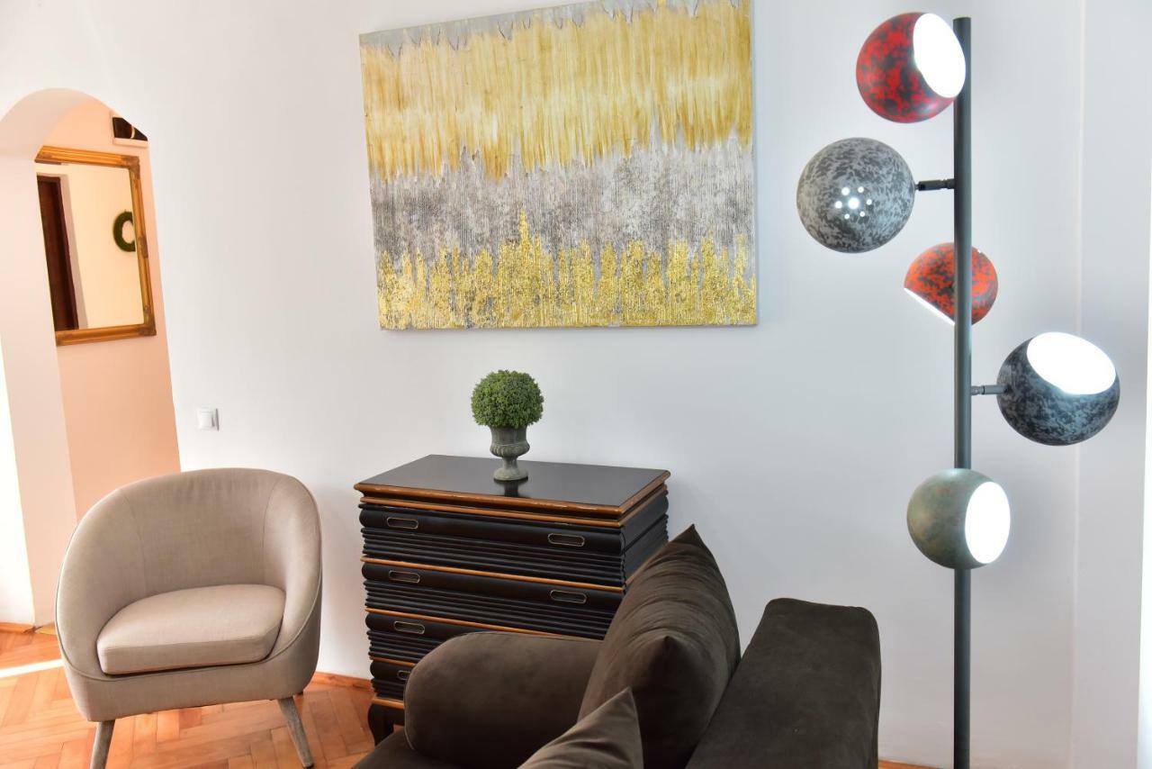 Flh - Emma Apartment Σίμπιου Εξωτερικό φωτογραφία