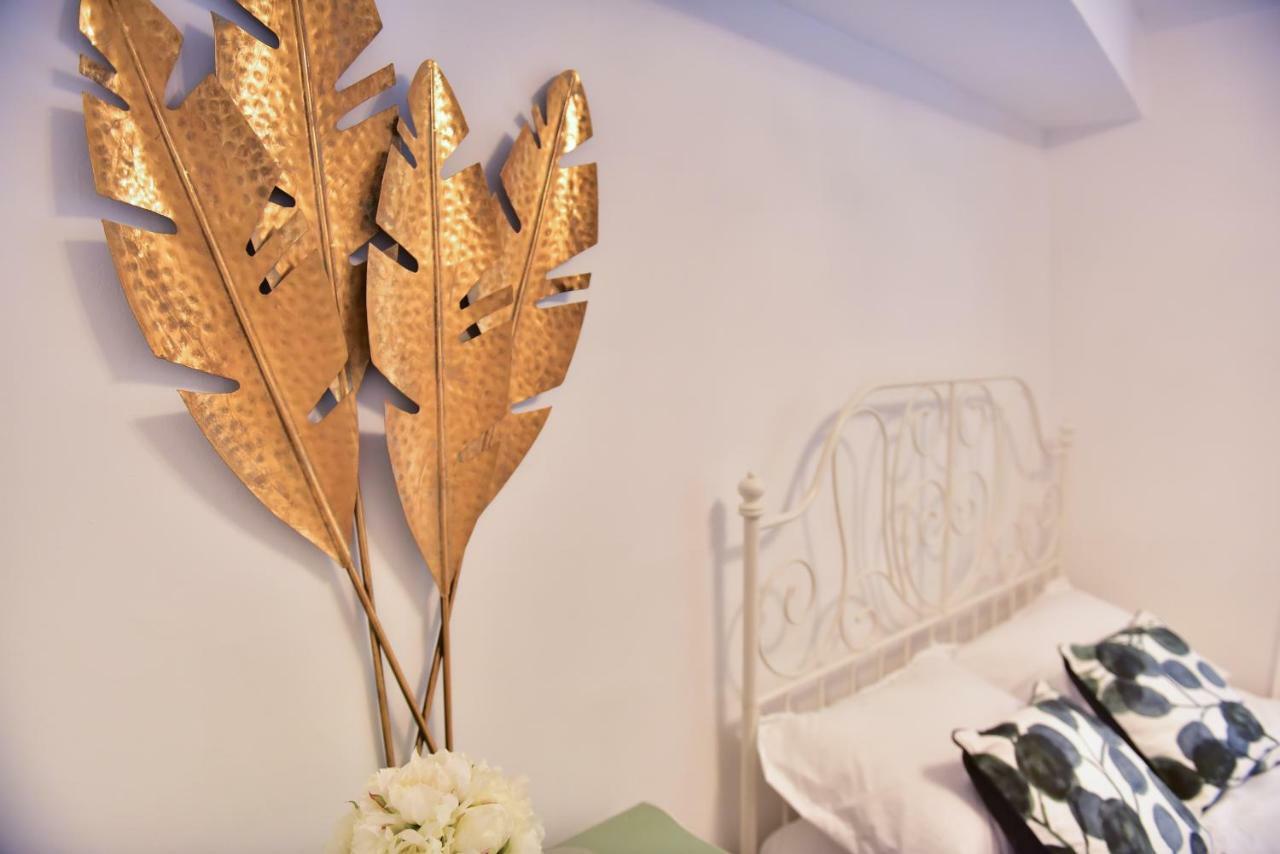Flh - Emma Apartment Σίμπιου Εξωτερικό φωτογραφία