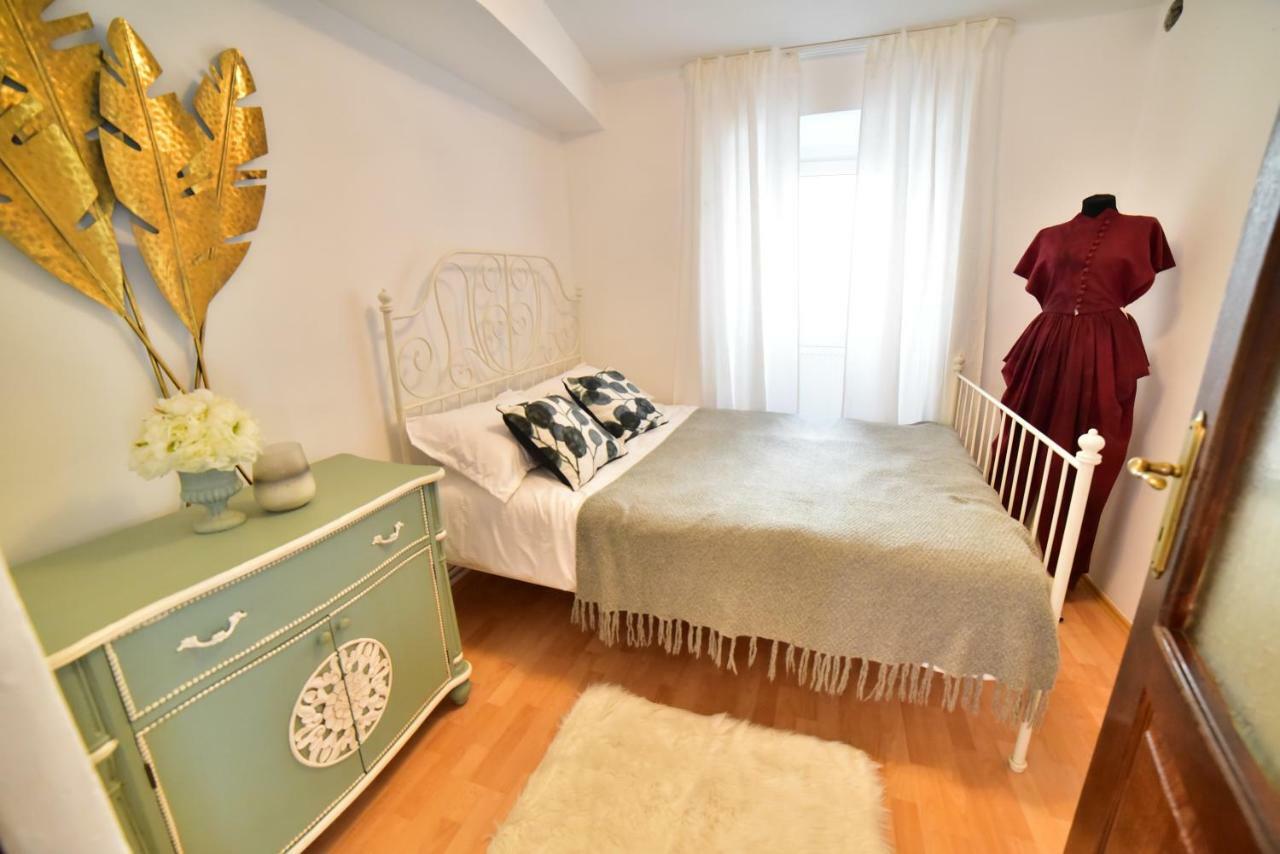 Flh - Emma Apartment Σίμπιου Εξωτερικό φωτογραφία