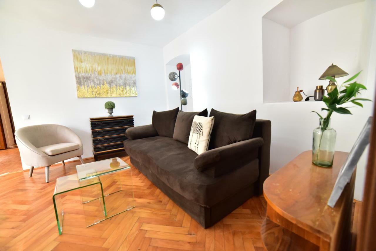 Flh - Emma Apartment Σίμπιου Εξωτερικό φωτογραφία