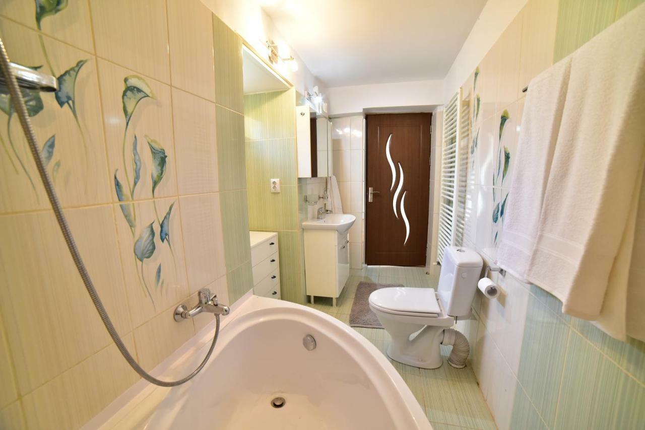 Flh - Emma Apartment Σίμπιου Εξωτερικό φωτογραφία