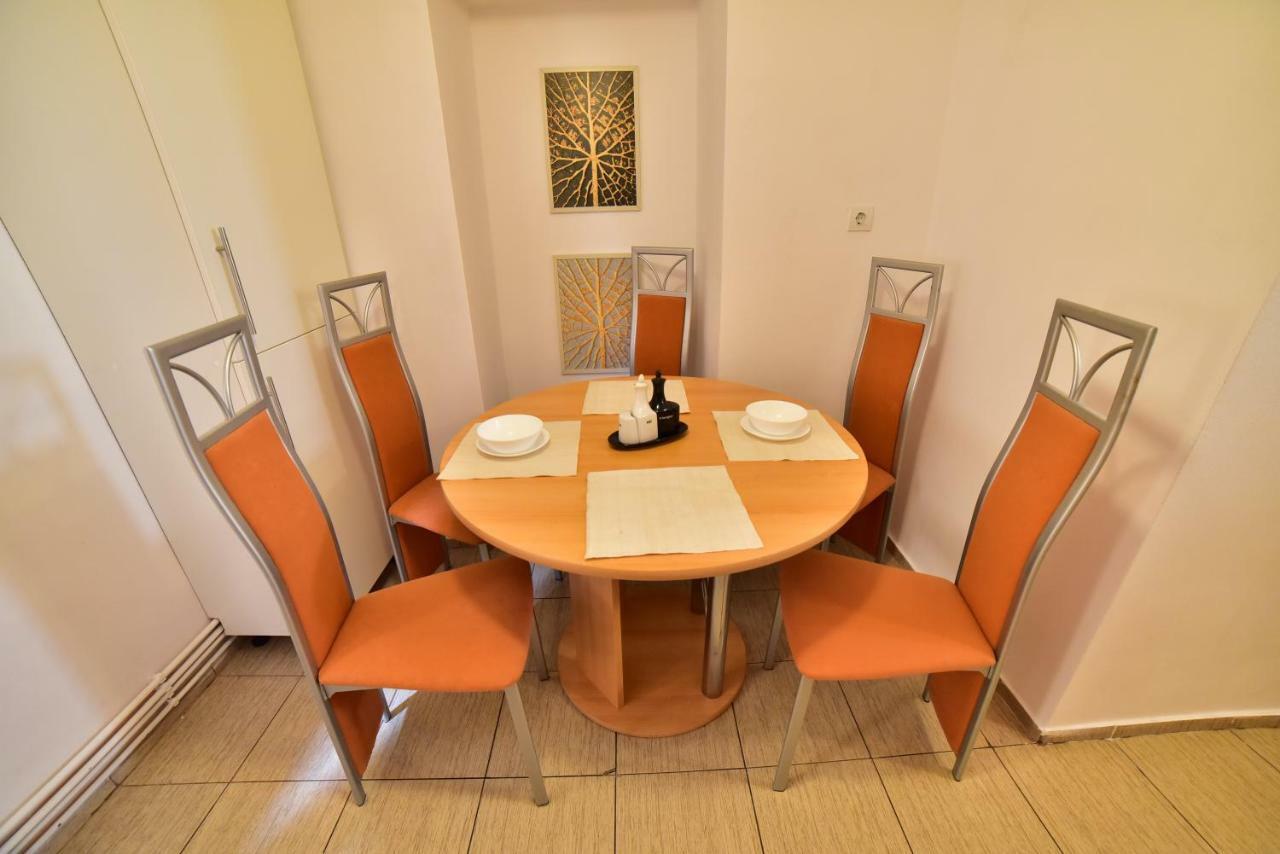Flh - Emma Apartment Σίμπιου Εξωτερικό φωτογραφία