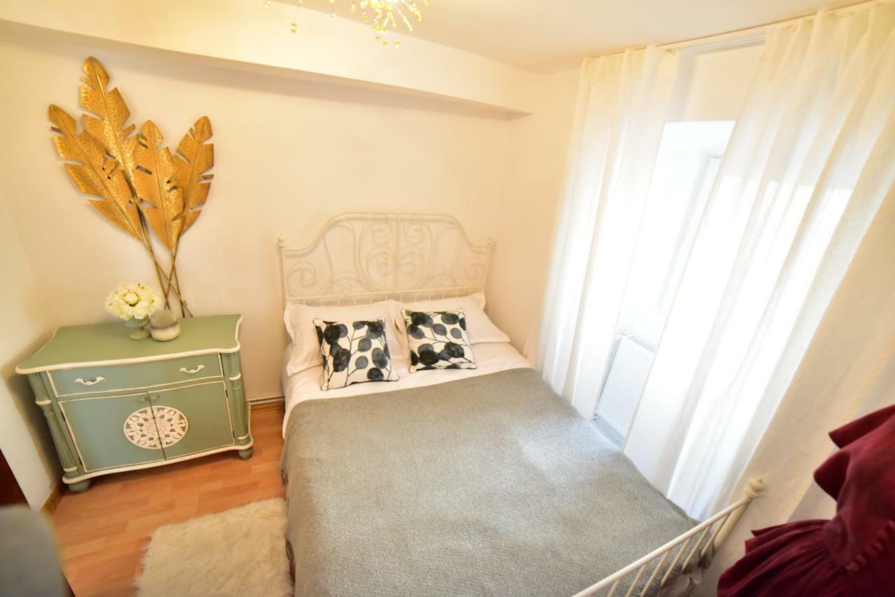 Flh - Emma Apartment Σίμπιου Εξωτερικό φωτογραφία