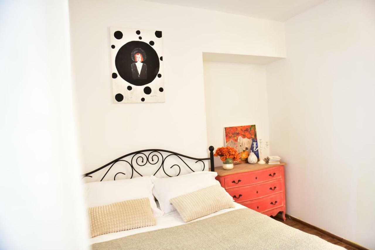 Flh - Emma Apartment Σίμπιου Εξωτερικό φωτογραφία