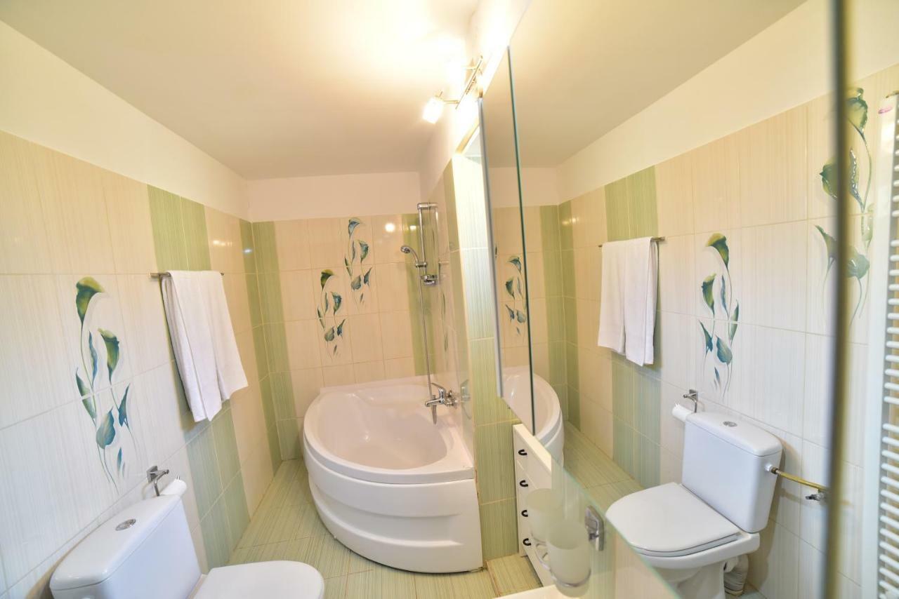 Flh - Emma Apartment Σίμπιου Εξωτερικό φωτογραφία