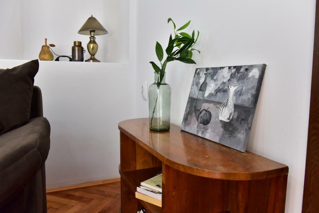 Flh - Emma Apartment Σίμπιου Εξωτερικό φωτογραφία
