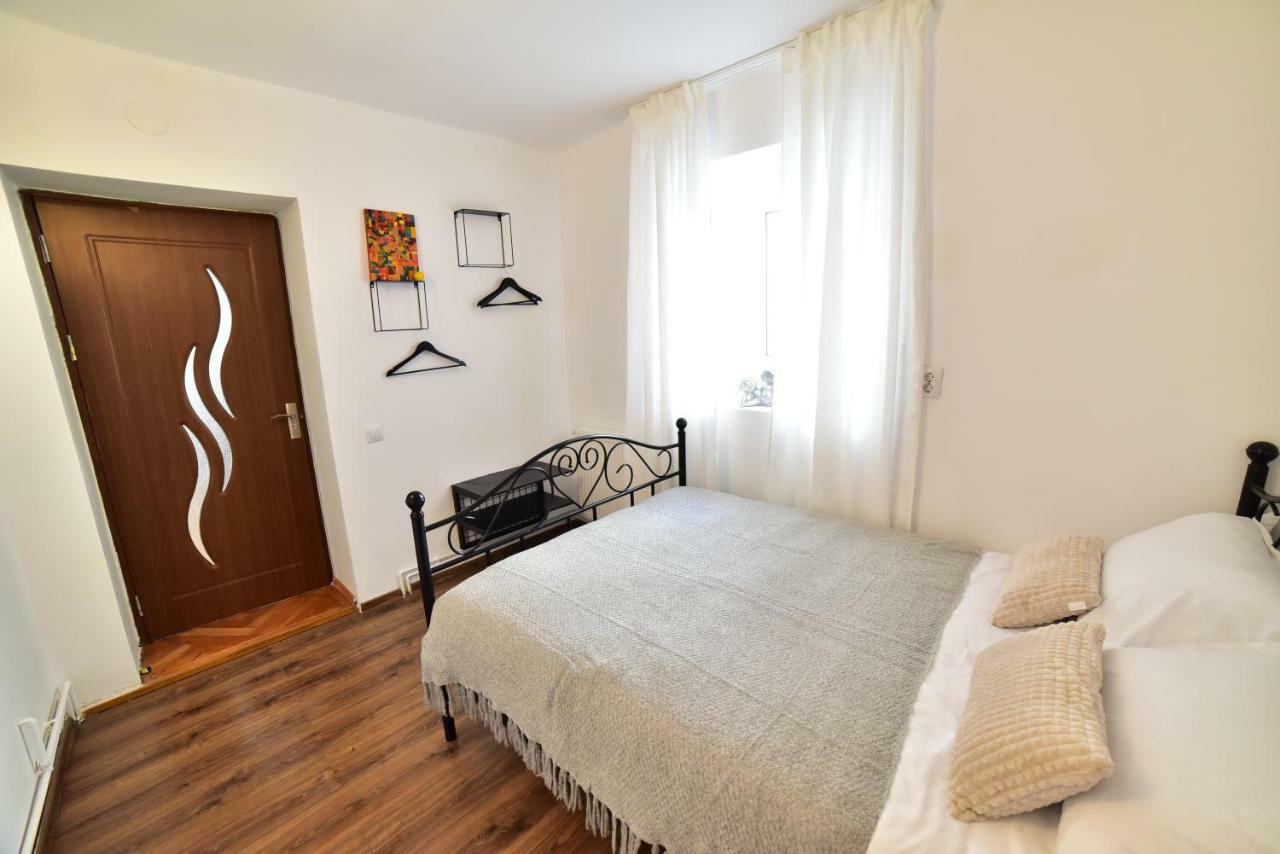 Flh - Emma Apartment Σίμπιου Εξωτερικό φωτογραφία