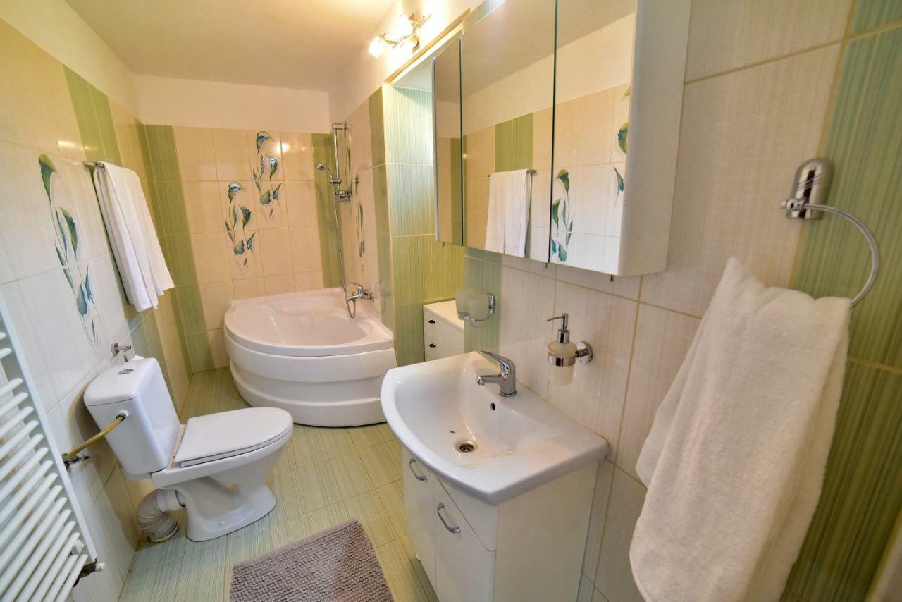 Flh - Emma Apartment Σίμπιου Εξωτερικό φωτογραφία